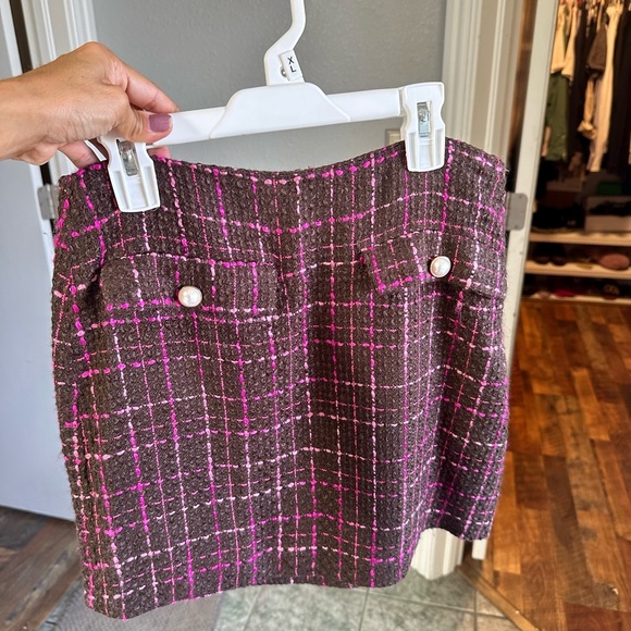 Majorelle Bernadette Set top and skirt - Picture 3 of 7